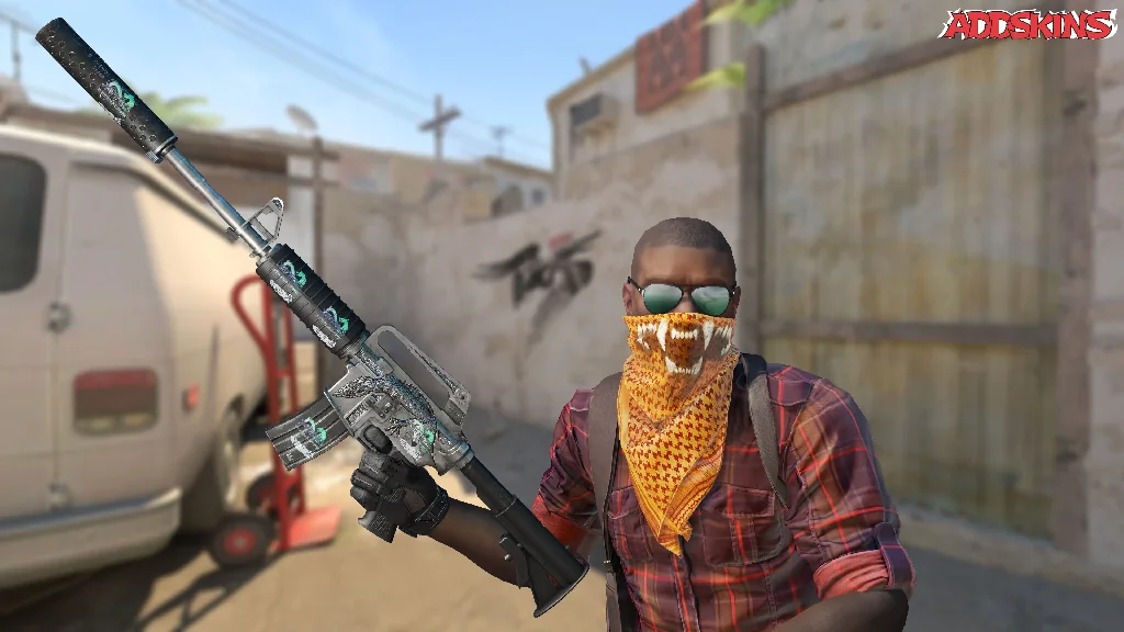 Sticker | XANTARES (Holo) | Antwerp 2022 pose-2