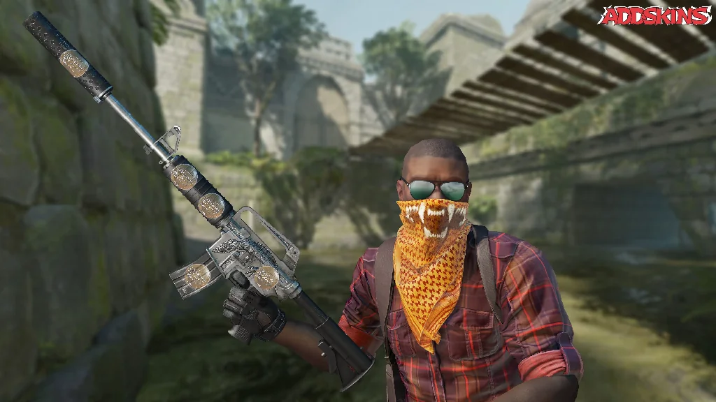 Sticker | GeT_RiGhT | Katowice 2019 pose-2