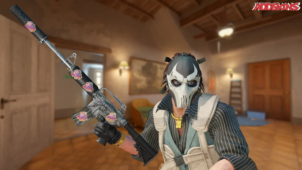 Sticker | Pain Train (Holo) pose-2