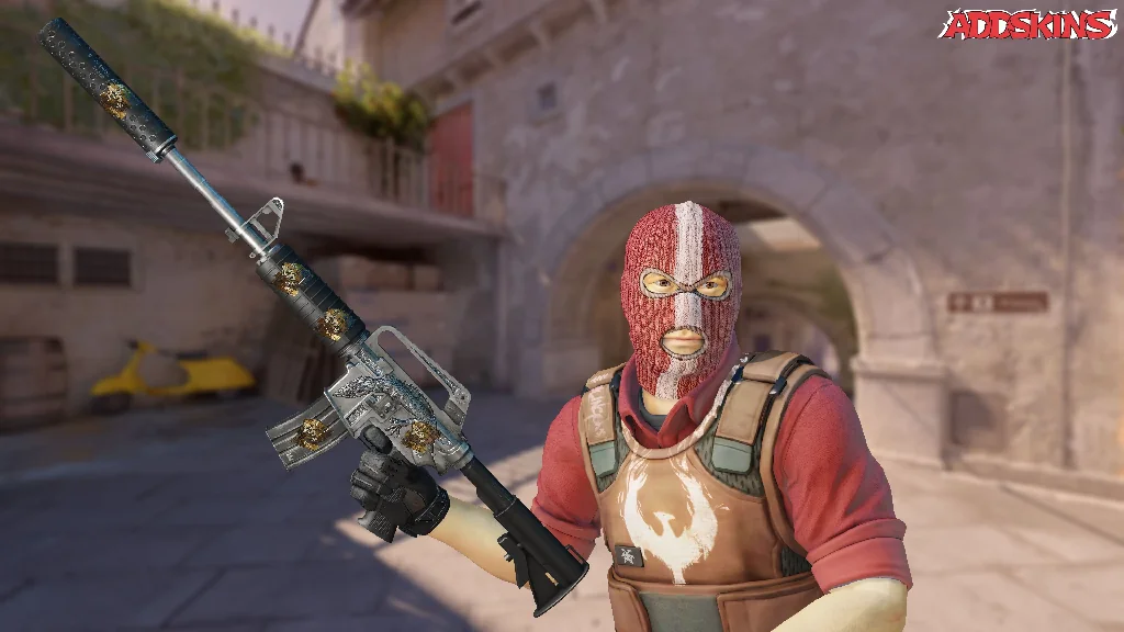 Sticker | Flash Gaming (Gold) | Boston 2018 pose-2