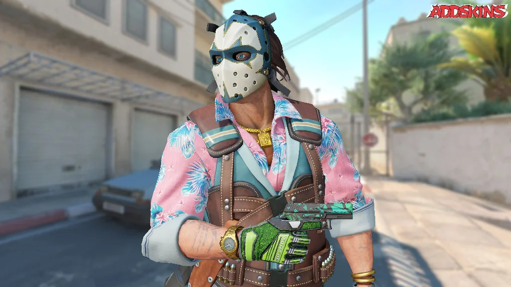 P2000 | Pulse pose-1