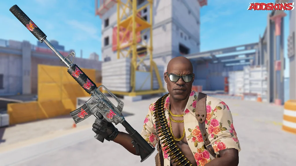 Sticker | FaZe Clan (Holo) | Boston 2018 pose-2