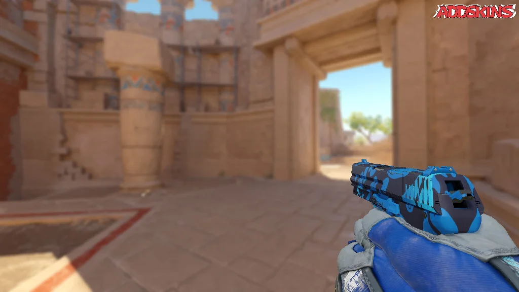 P2000 | Oceanic holding