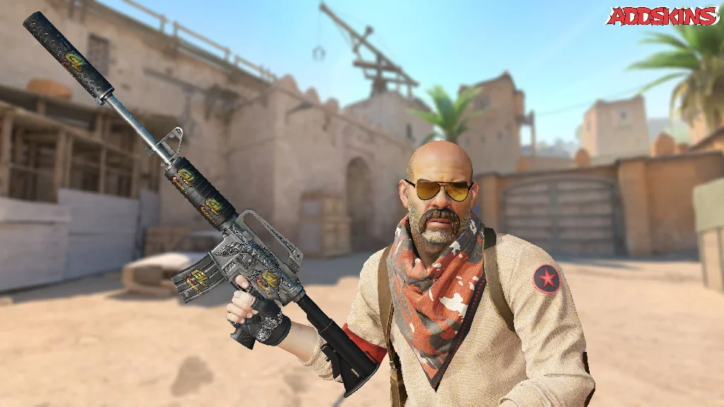 Sticker | GamerLegion (Gold) | Shanghai 2024 pose-2