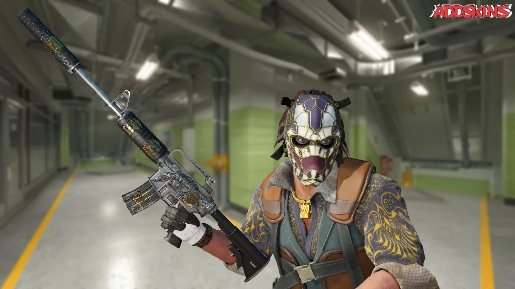 Sticker | Twistzz (Gold) | Shanghai 2024 pose-2