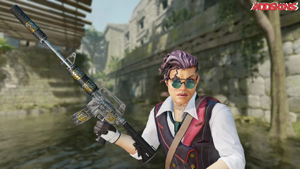 Sticker | device (Foil) | Cluj-Napoca 2015 pose-2