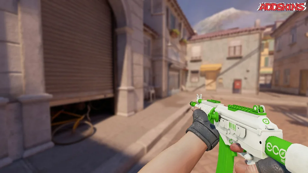 Galil AR | Eco holding
