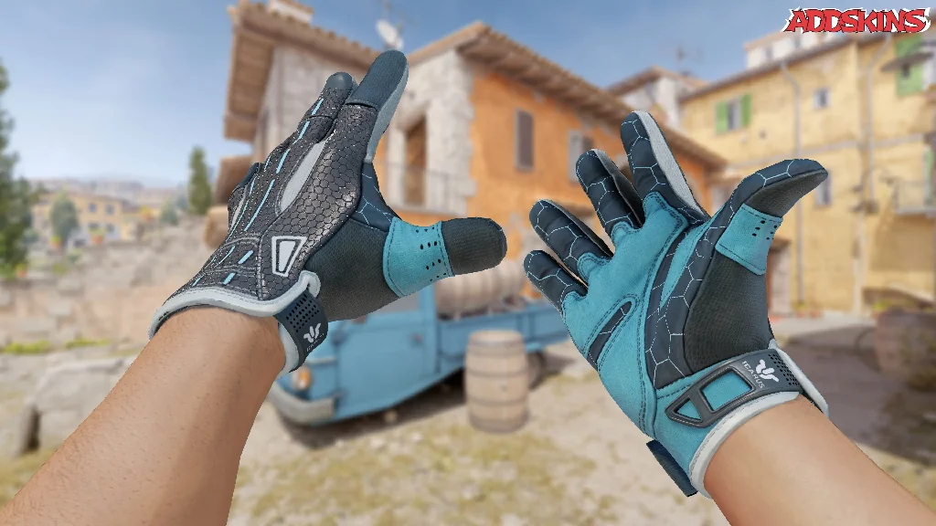 ★ Sport Gloves | Superconductor inspecting