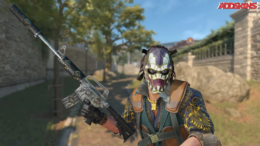 Sticker | lauNX (Gold) | Rio 2022 pose-2