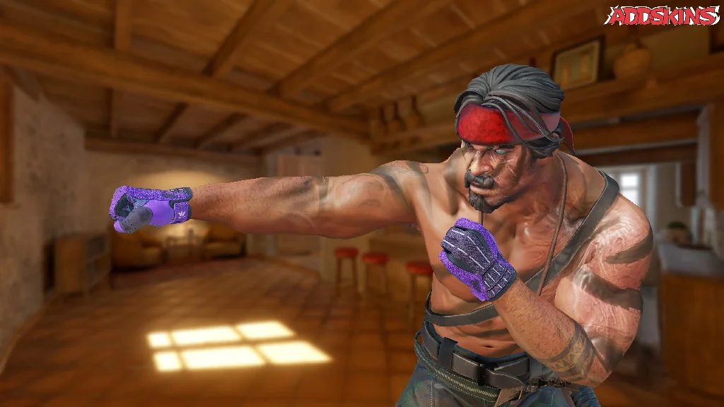 ★ Sport Gloves | Pandora's Box pose-3