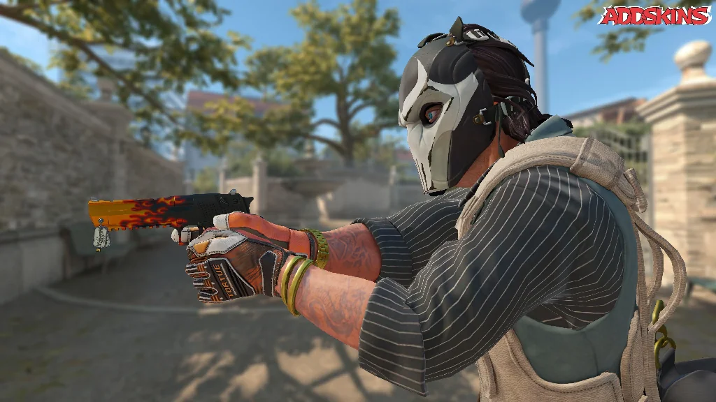 Charm | Austin 2025 Highlight | Scared Of The Shotgun? pose-3
