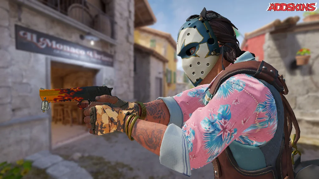 Charm | Austin 2025 Highlight | Techno4K: The Cowboy vs Vitality pose-3