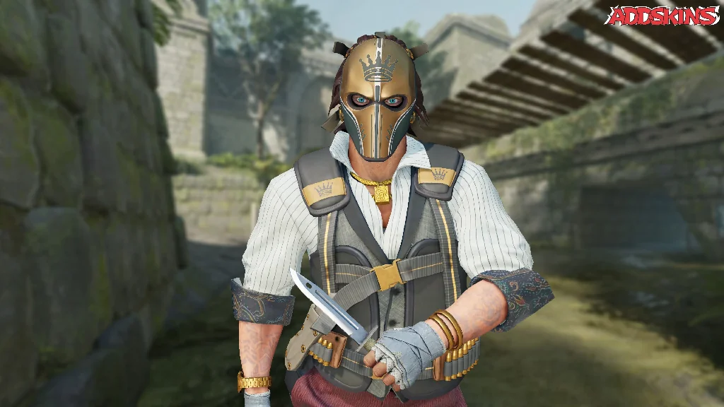 ★ Bayonet | Vanilla pose-1