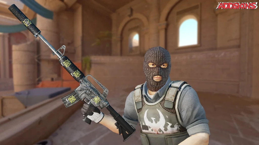 Sticker | Ninjas in Pyjamas (Holo) | Paris 2023 pose-2