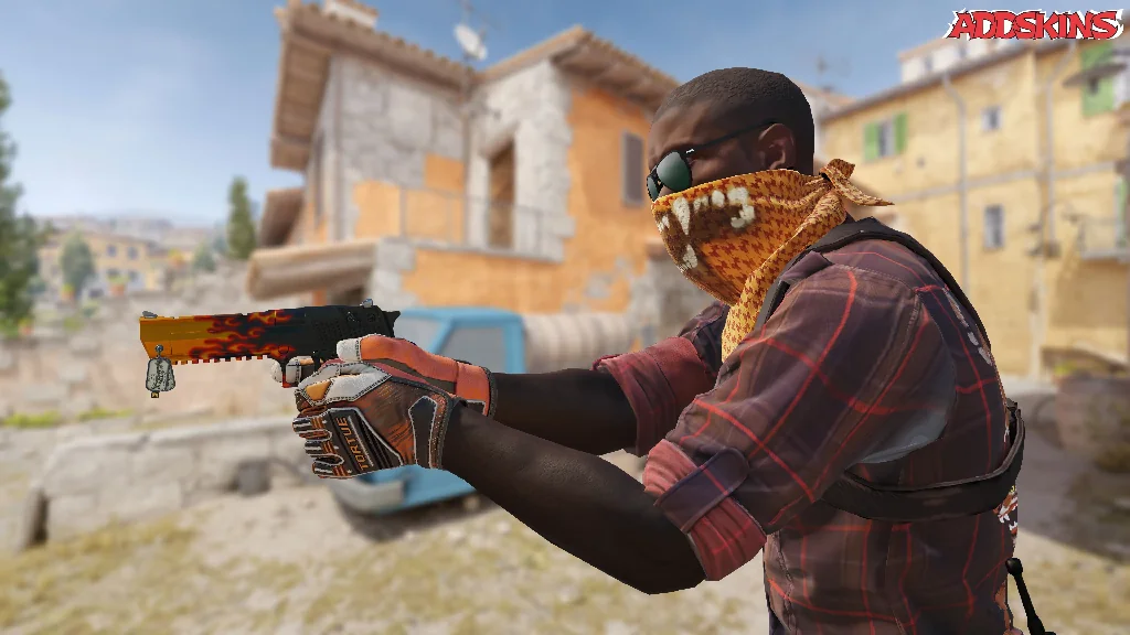 Charm | Austin 2025 Highlight | Clutch Veteran pose-3