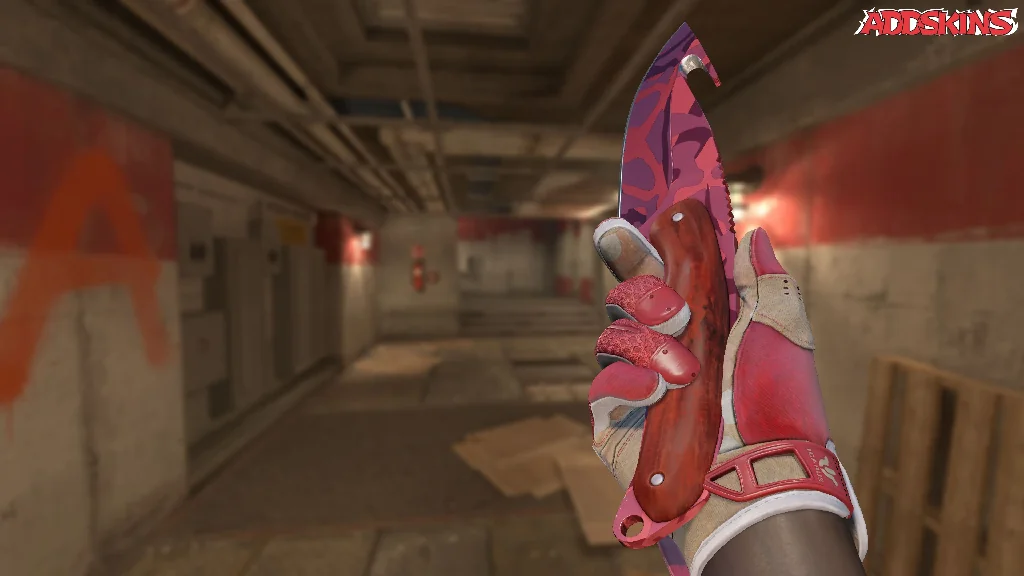 ★ Gut Knife | Slaughter inspecting