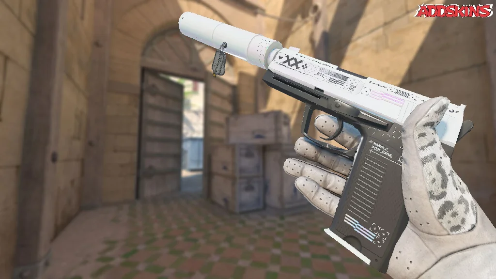 Charm | Budapest 2025 Highlight | apEX B-site triple inspecting