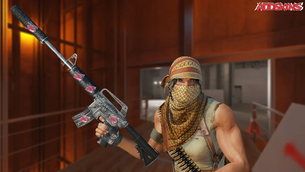 Sticker | oskar | Boston 2018 pose-2