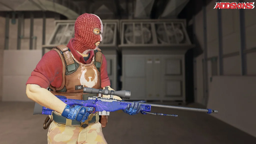 AWP | Sun in Leo pose-3