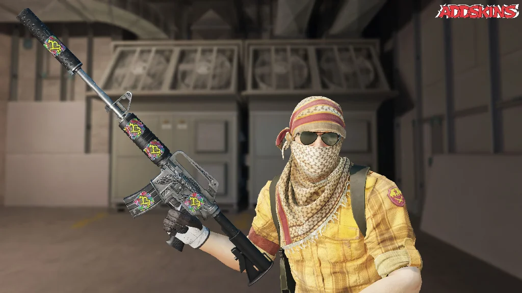 Sticker | ropz (Holo, Champion) | Budapest 2025 pose-2
