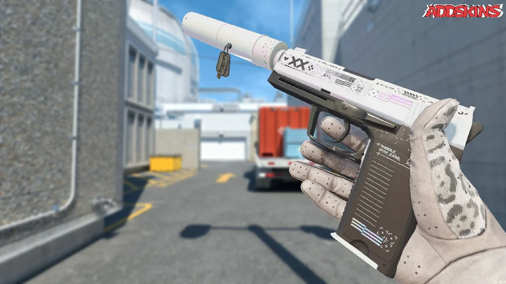 Charm | Austin 2025 Highlight | Struggling Against Glocks inspecting