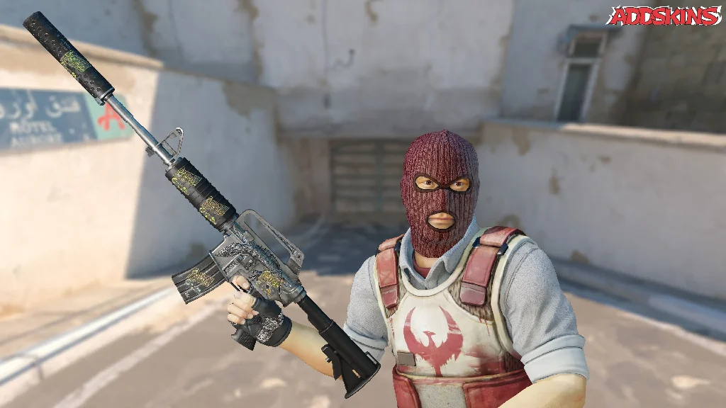 Sticker | Boombl4 (Holo) | Stockholm 2021 pose-2