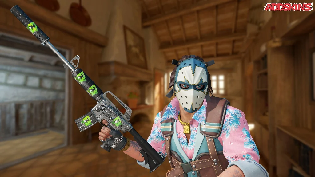 Sticker | Flipsid3 Tactics (Holo) | MLG Columbus 2016 pose-2