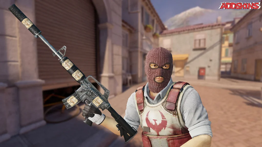 Sticker | Spinx | Austin 2025 pose-2