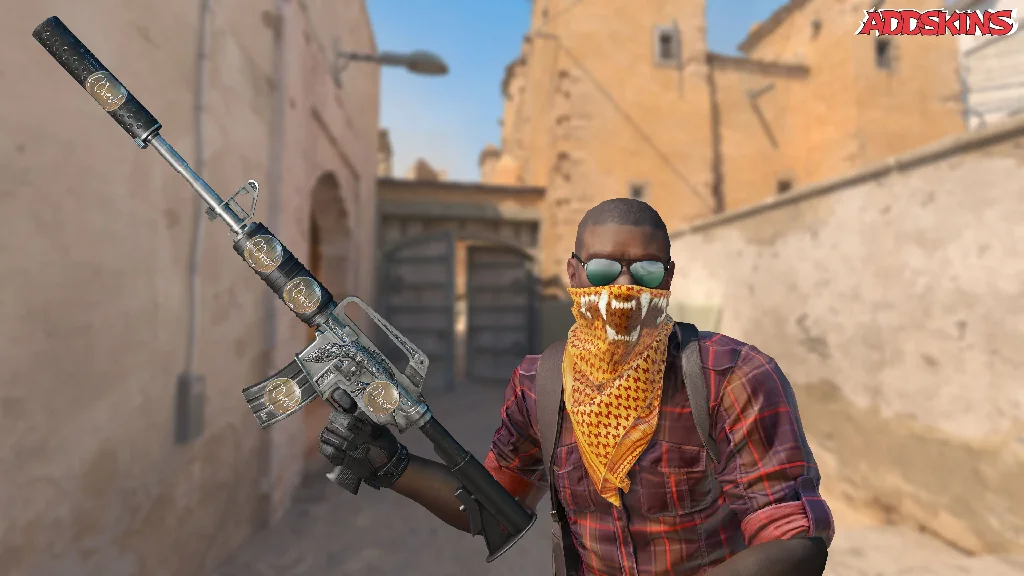 Sticker | f0rest | Katowice 2019 pose-2