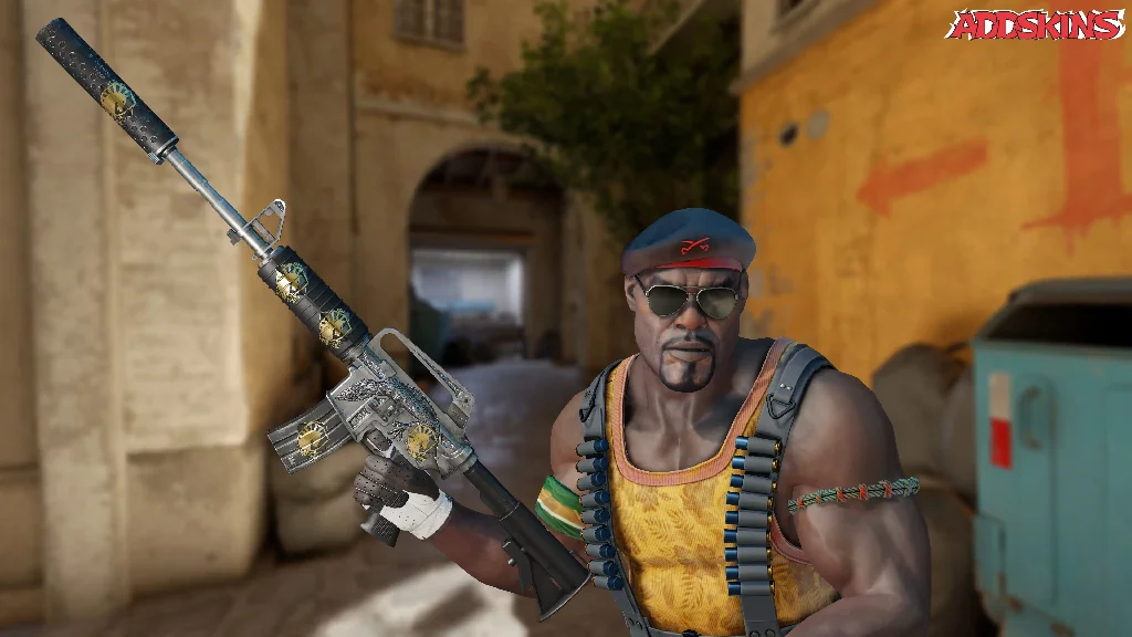 Sticker | Team Liquid (Gold) | Rio 2022 pose-2