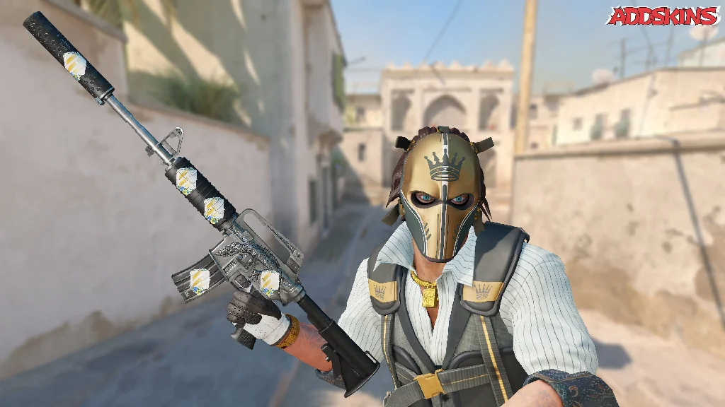 Sticker | IHC Esports | Rio 2022 pose-2