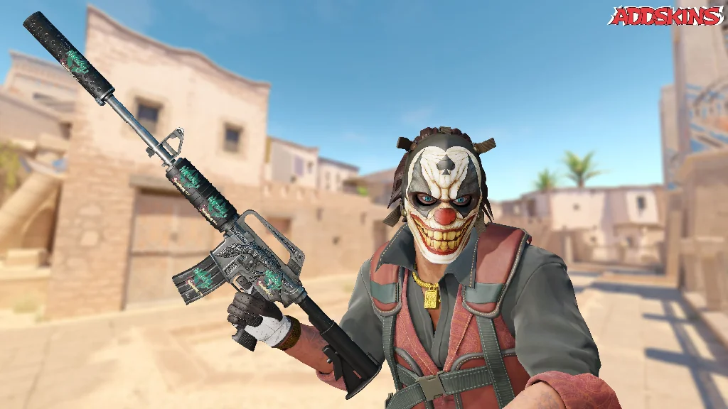 Sticker | noway (Holo) | Shanghai 2024 pose-2