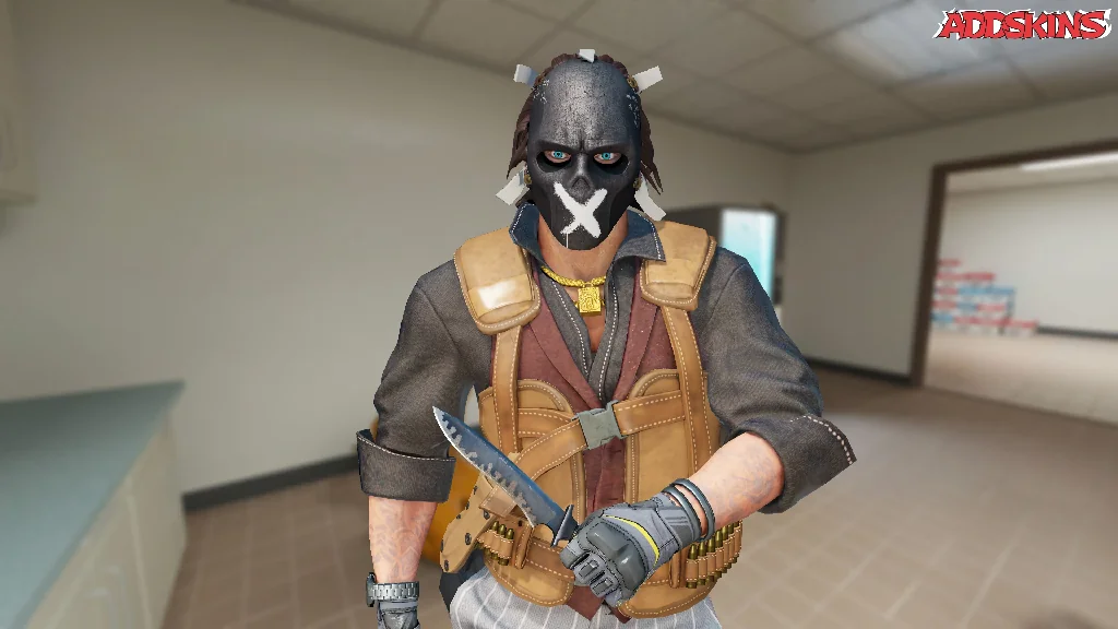 ★ Classic Knife | Vanilla pose-1