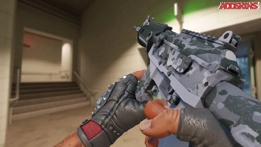 Galil AR | Urban Rubble reloading
