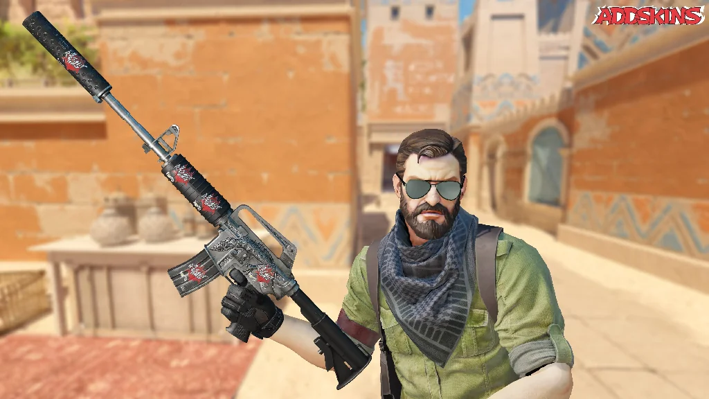 Sticker | r3salt | Paris 2023 pose-2