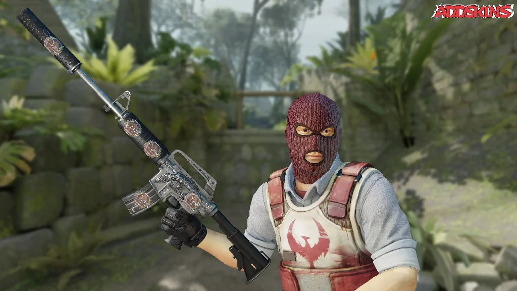 Sticker | dennis | London 2018 pose-2