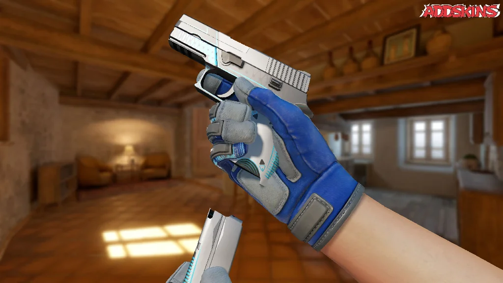 P250 | Valence reloading