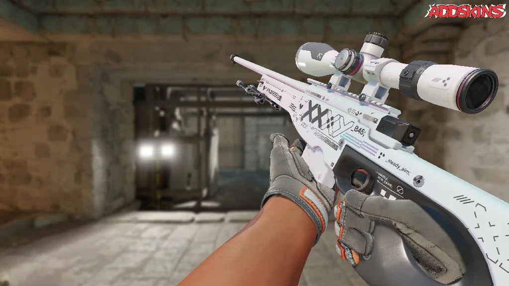 AWP | Printstream reloading