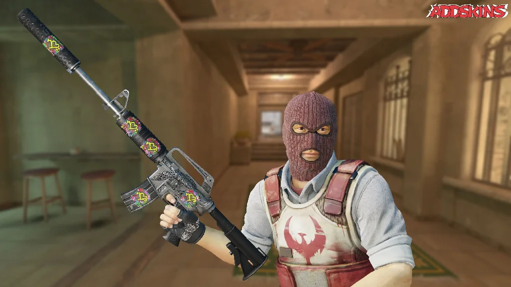 Sticker | ropz (Holo) | Budapest 2025 pose-2