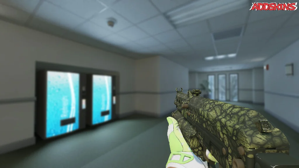 PP-Bizon | Anolis holding