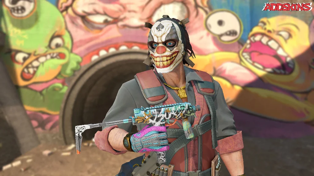 MP9 | Urban Sovereign pose-1