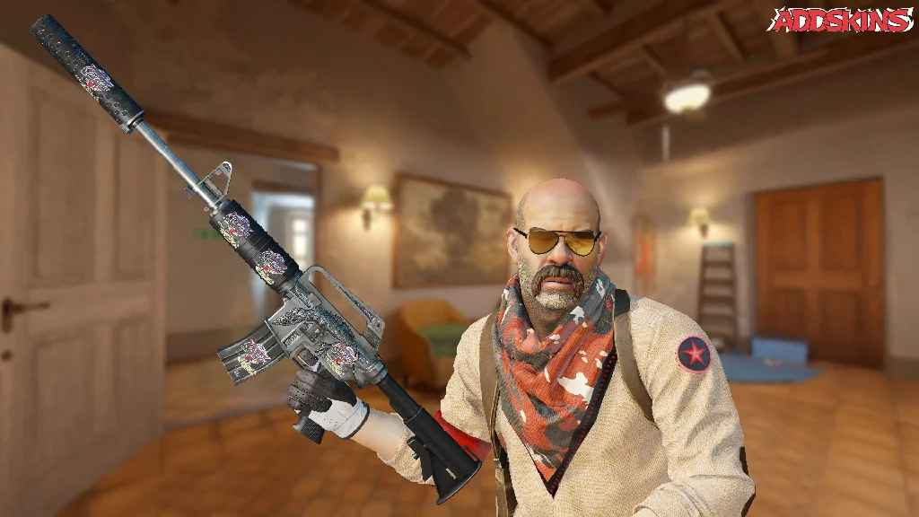 Sticker | karrigan (Champion) | Antwerp 2022 pose-2