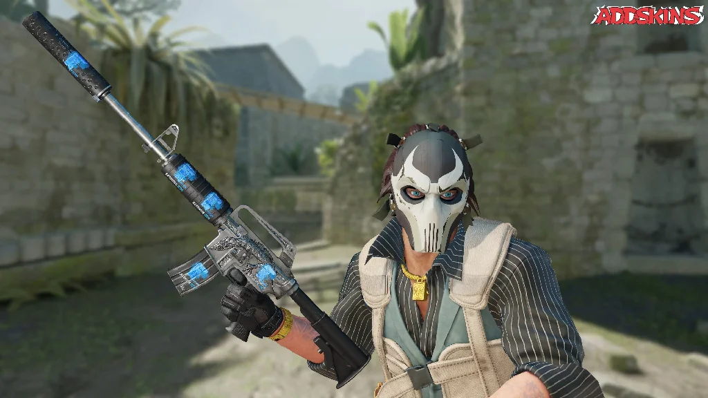 Sticker | Titan (Holo) | Katowice 2014 pose-2