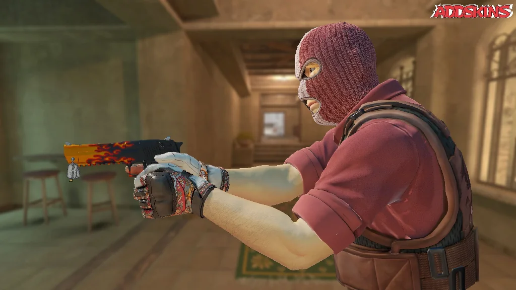 Charm | Cologne 2026 Highlight | max 1v2 Clutch pose-3