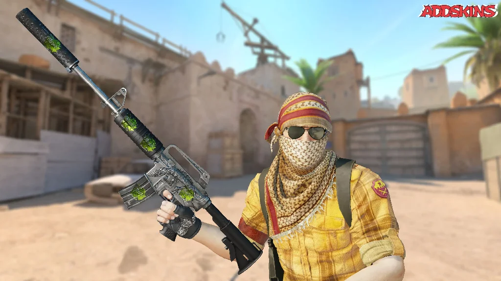 Sticker | mixwell (Foil) | Cologne 2016 pose-2