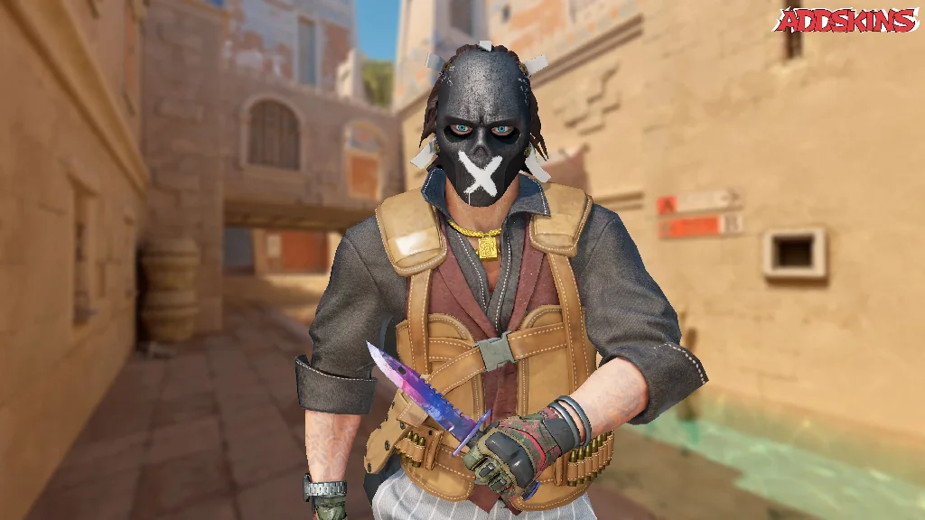 ★ M9 Bayonet | Doppler pose-1