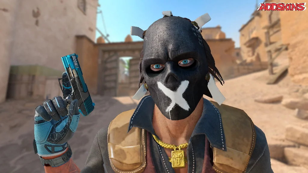 P2000 | Handgun pose-2