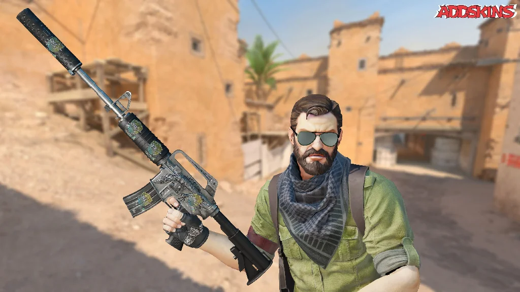 Sticker | shox (Glitter) | Antwerp 2022 pose-2