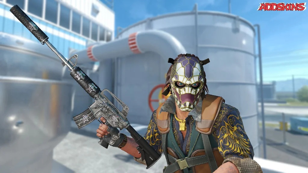 Sticker | compLexity Gaming (Foil) | Berlin 2019 pose-2