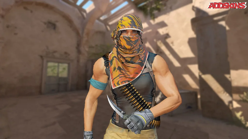 ★ Flip Knife | Vanilla pose-1